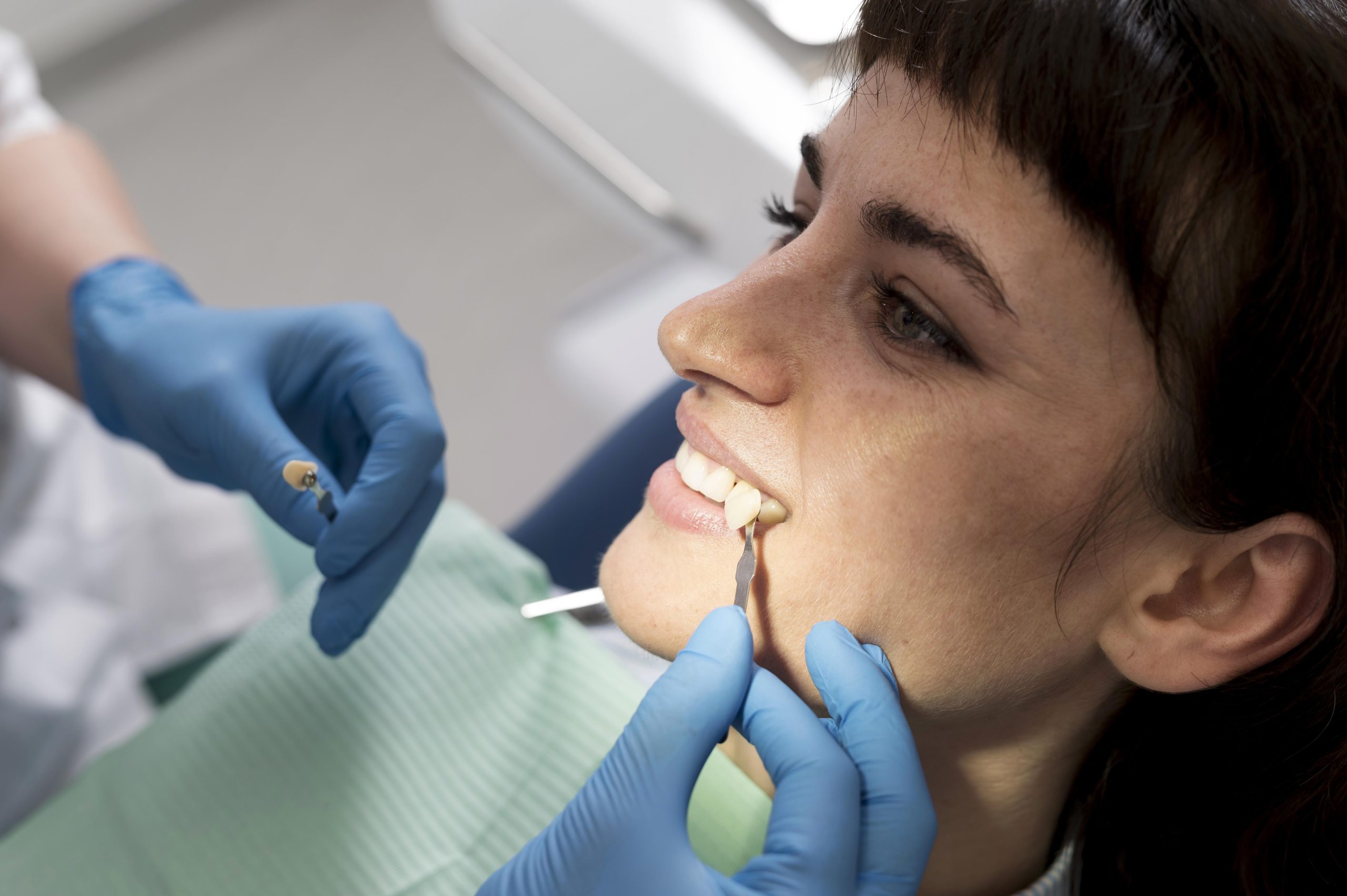 Types of Dental Crowns: Which Method is Right for You?