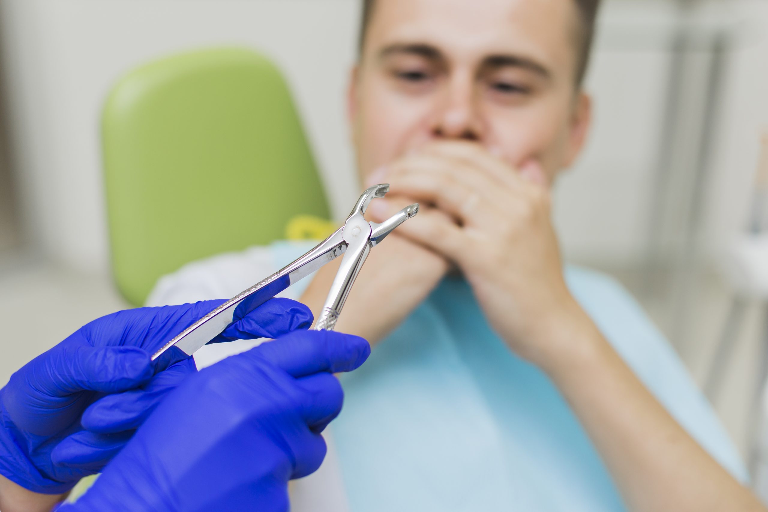 When is Tooth Extraction Necessary? What to Consider Before and After Extraction?